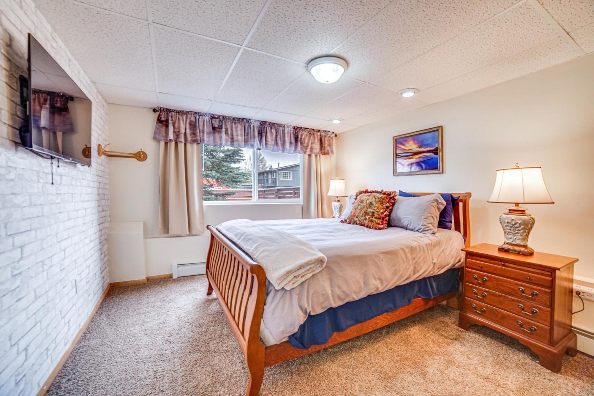 Cozy Apartment Less Than 4 Miles To Downtown Anchorage! Esterno foto