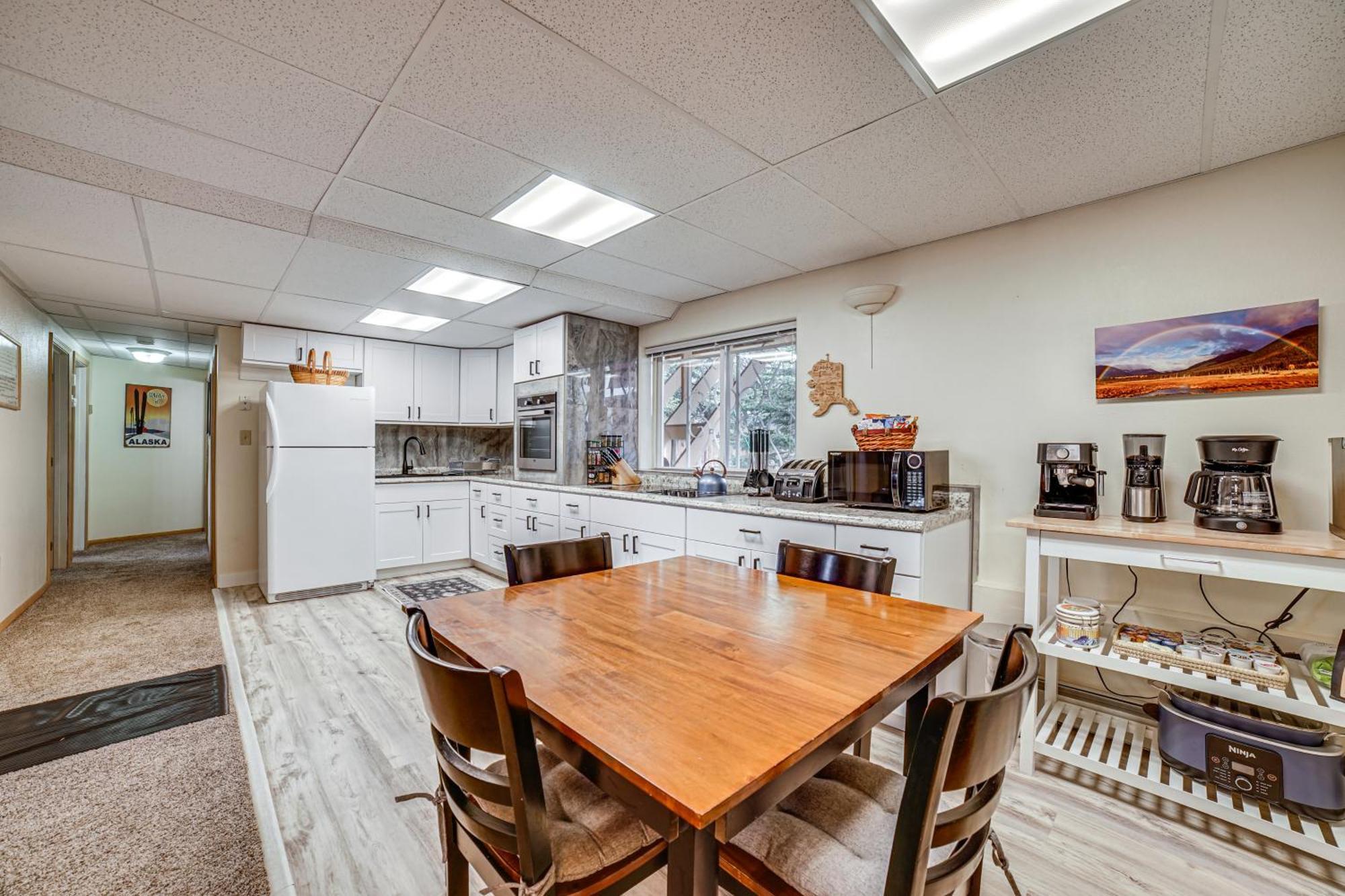 Cozy Apartment Less Than 4 Miles To Downtown Anchorage! Esterno foto