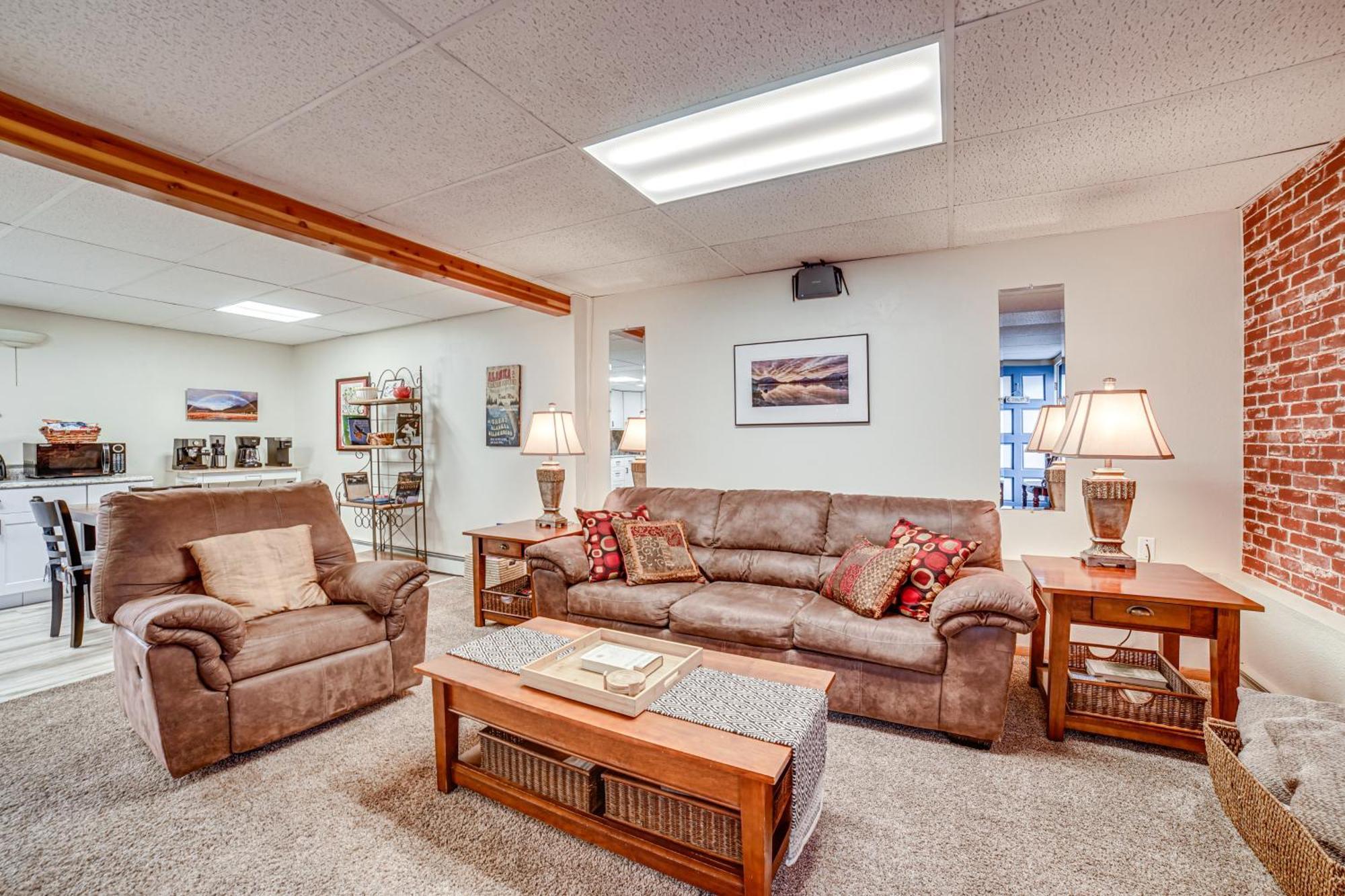 Cozy Apartment Less Than 4 Miles To Downtown Anchorage! Esterno foto
