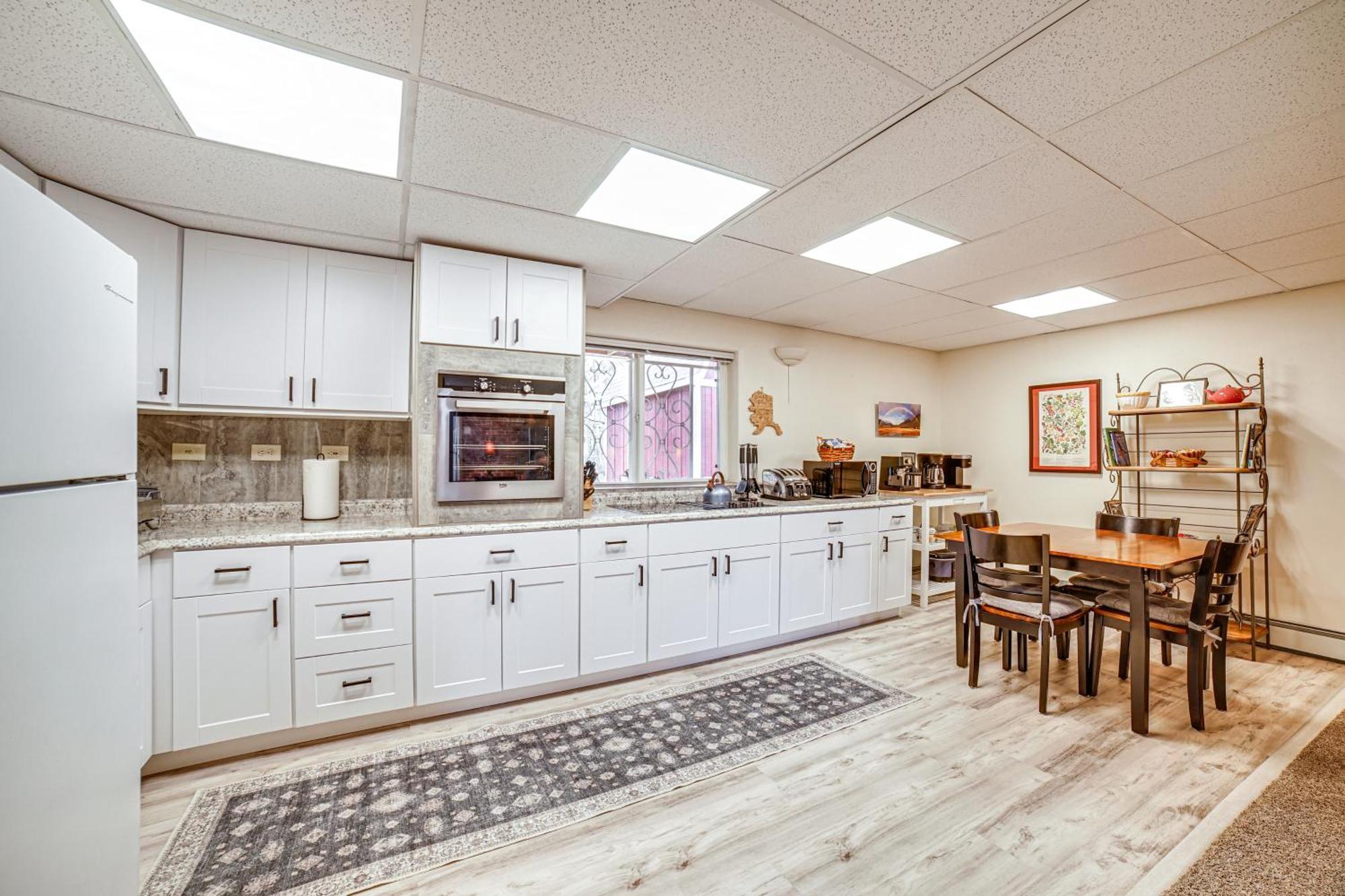 Cozy Apartment Less Than 4 Miles To Downtown Anchorage! Esterno foto